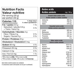 ATP Lab SUPREME BEEF PROTEIN, 1.6kg