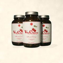Acerola Cherry (Whole Food Vitamin C) Bundle of 3