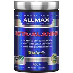 Allmax BETA-ALANINE, 400g