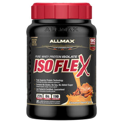 Allmax ISOFLEX, 2lb