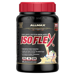 Allmax ISOFLEX, 2lb