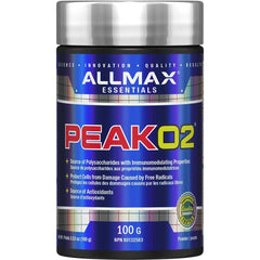 Allmax PEAKO2, 100g