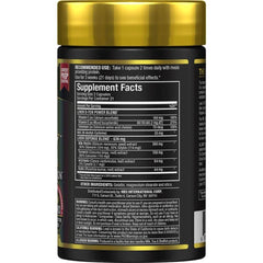 Allmax LIVER DTOX (Liver Protection), 42 Caps