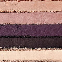 Almay Eyeshadow Palette, Longlasting Eye Makeup, Primer Enriched with Antioxidant Vitamin E, Hypoallergenic, 040 Green Eyes, 0.1 Oz/ 2.8g