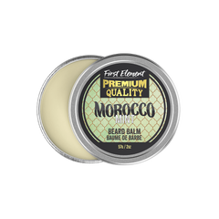 Beard Balm - Morocco Mint