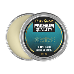 Beard Balm - Revive