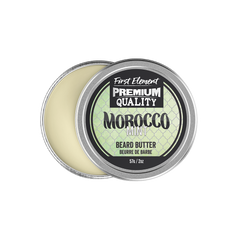 Beard Butter - Morocco Mint