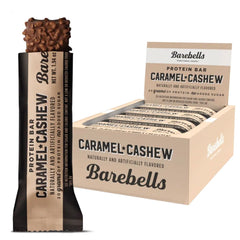 Barebells BAREBELLS PROTEIN BARS, 12 Bars/Box