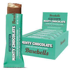 Barebells BAREBELLS PROTEIN BARS, 12 Bars/Box