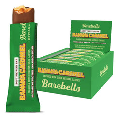 Barebells BAREBELLS PROTEIN BARS, 12 Bars/Box