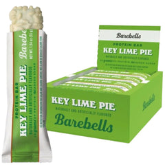 Barebells BAREBELLS PROTEIN BARS, 12 Bars/Box