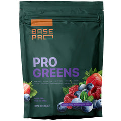 Base Pro Nutrition PRO GREENS, 30 Servings