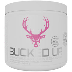Bucked Up BUCKED UP STIM-FREE, 25 Servings