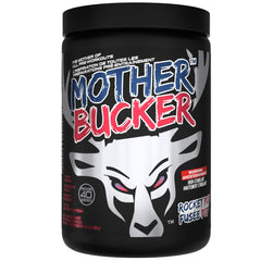 Bucked Up MOTHER BUCKER PRE-WORKOUT, 392g