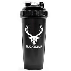 Bucked Up PERFECT SHAKER, 800ml