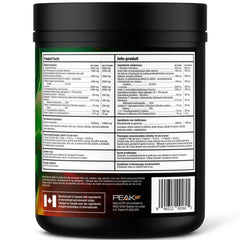 Bull Nutrition 12STRONG PRE-WORKOUT, 40 Servings