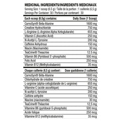 Cellucor C4 ORIGINAL, 30 Servings