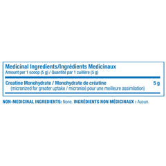 Confident Sports CREATINE MONOHYDRATE, 450g