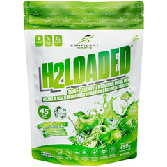 Confident Sports H2LOADED, 45 Servings