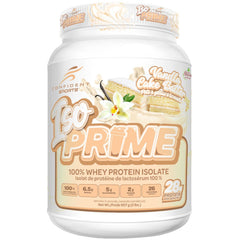 Confident Sports ISO PRIME, 2lbs
