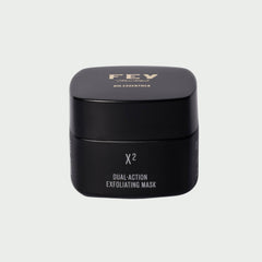 X² 3-in-1 Exfoliating Face Mask