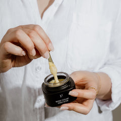 X² 3-in-1 Exfoliating Face Mask