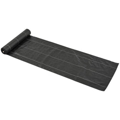 3ftx300ft Landscape Fabric, 4.6OZ Gardener Premium Weed Barrier Durable & Heavy-Duty Weed Block Gardening Mat, Easy Setup & Superior Weed Control Convenient Design
