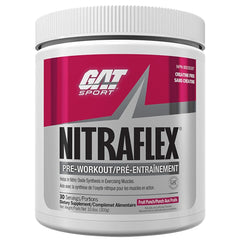 GAT NITRAFLEX, 30 Servings