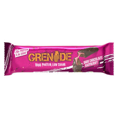 SINGLE Grenade GRENADE BAR