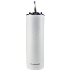 Ice Shaker STAINLESS STEEL TUMBLER, 590ml