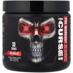 JNX Sports THE CURSE PRE-WORKOUT, 30 Servings