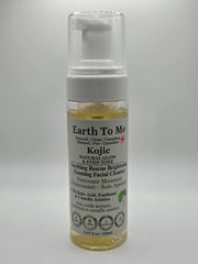 Soothing Rescue Brightening Foaming Facial Cleanser 150ml