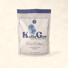 KollaGen (Grass Fed Collagen)