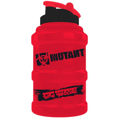 Mutant MINI MEGA MUG BORN HARDCORE, 1.6L