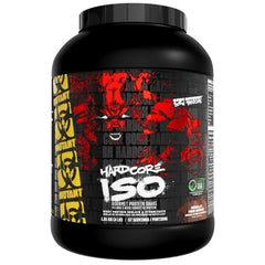 Mutant HARDCORE ISO, 4lb