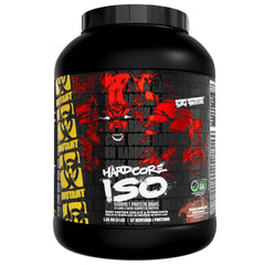 Mutant HARDCORE ISO, 4lb