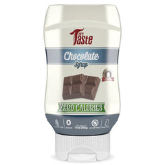 Mrs Taste ZERO CALORIE SYRUPS, 335g