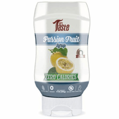 Mrs Taste ZERO CALORIE SYRUPS, 335g