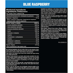 Mutant GEAAR (EAA Recovery Complex), 30 Servings