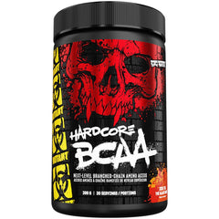 Mutant HARDCORE BCAA, 30 Servings
