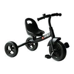 Kids Tricycle for Children Ages 18+ Months, Indoor Outdoor Toddler Trike for Boy and Girl Birthday