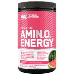 Optimum Nutrition ESSENTIAL AMINO ENERGY, 30 Servings