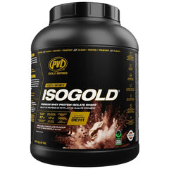 PVL ISOGOLD, 4lb