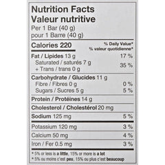 Power Crunch PROTEIN BAR, 12 Bars/Box