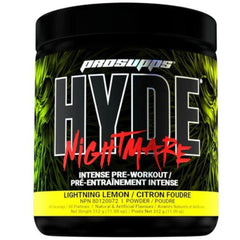 ProSupps HYDE NIGHTMARE (Pre-Workout), 60 Servings