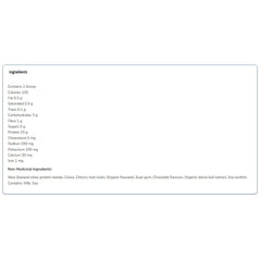 Progressive GRASS-FED WHEY ISOLATE PROTEIN, 850g