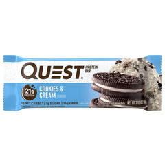 SINGLE BAR Quest PROTEIN BAR, 60g