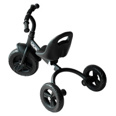 Kids Tricycle for Children Ages 18+ Months, Indoor Outdoor Toddler Trike for Boy and Girl Birthday