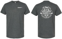 SS.ca 30th ANNIVERSARY T-SHIRT