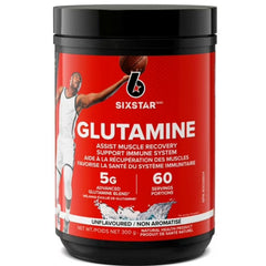 Six Star GLUTAMINE, 300g